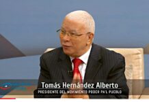 Tomás Hernández Alberto resalta Villa Navidad como una obra de amor del presidente Abinader hacia la niñez dominicana