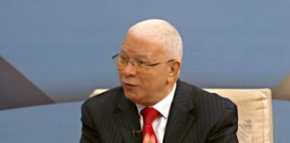 Tomás Hernández Alberto resalta Villa Navidad como una obra de amor del presidente Abinader hacia la niñez dominicana