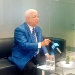 Tomás Hernández Alberto: “En el caso SENASA, el presidente Luis Abinader actuó con responsabilidad, firmeza y cero tolerancia a la corrupción”