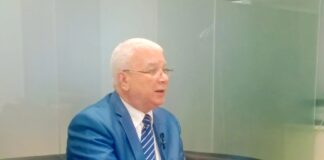 Tomás Hernández Alberto: “En el caso SENASA, el presidente Luis Abinader actuó con responsabilidad, firmeza y cero tolerancia a la corrupción”