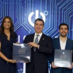 Banco Popular presenta el libro “Un salto de gigante” sobre la transformación digital del país