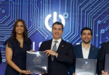 Banco Popular presenta el libro “Un salto de gigante” sobre la transformación digital del país