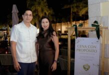 Fundación Cap Cana celebra “Cena con Propósito” para impulsar proyectos de sostenibilidad y compromiso comunitario