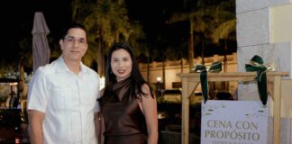 Fundación Cap Cana celebra “Cena con Propósito” para impulsar proyectos de sostenibilidad y compromiso comunitario