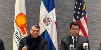 Ministerio de Turismo y Arajet anuncian la tercera ruta diaria a Nueva York de la aerolínea a partir de primavera