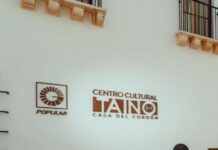 Centro Cultural Taíno Casa del Cordón profundiza en el cemí de algodón con tecnología utilizada por Universidad Turín