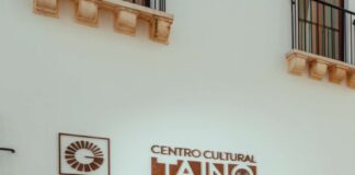 Centro Cultural Taíno Casa del Cordón profundiza en el cemí de algodón con tecnología utilizada por Universidad Turín