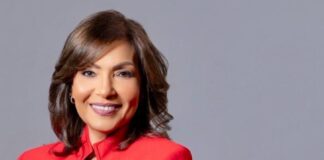 Gianilda Vásquez de la misión consular al compromiso social: una gestión con rostro humano