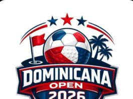 Presentan oficialmente el Dominicana Open 2026