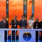 Santiago se proyecta como destino turístico inteligente y sostenible en FITUR