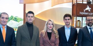 Lopesan Hotel Group redefine la exclusividad con el nuevo Hotel Miguel Ángel y sus tres resorts segmentados en Punta Cana