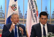 Banreservas lidera en FITUR 2026 con acuerdos de inversión superiores a US$6,500 millones
