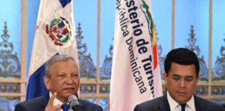 Banreservas lidera en FITUR 2026 con acuerdos de inversión superiores a US$6,500 millones