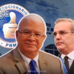 *Tomás Hernández Alberto reafirma su compromiso con el presidente Luis Abinader, la institucionalidad y el PRM*