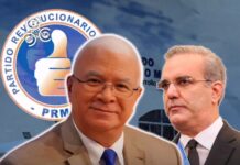 *Tomás Hernández Alberto reafirma su compromiso con el presidente Luis Abinader, la institucionalidad y el PRM*