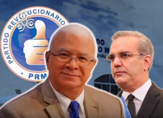 *Tomás Hernández Alberto reafirma su compromiso con el presidente Luis Abinader, la institucionalidad y el PRM*