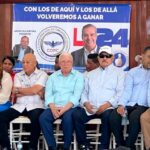 Tomás Hernández Alberto llama al pueblo dominicano a mantenerse en oración por la salud de Ramón Albuquerque