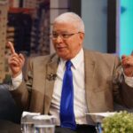 Tomás Hernández Alberto defiende la gestión de Luis Abinader y desmonta el discurso de Leonel Fernández sobre la canasta familiar