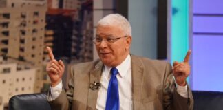 Tomás Hernández Alberto defiende la gestión de Luis Abinader y desmonta el discurso de Leonel Fernández sobre la canasta familiar