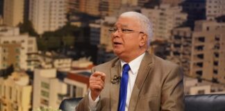 *Tomás Hernández Alberto felicita al pueblo dominicano por el 182º aniversario de la Independencia Nacional*