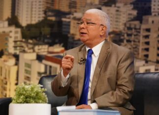 *Hernández Alberto respalda llamado del presidente Luis Abinader a un acuerdo nacional ante crisis global*