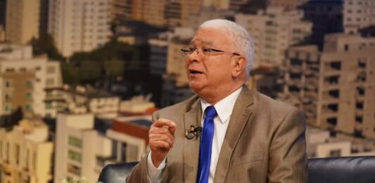 *Tomás Hernández Alberto felicita al pueblo dominicano por el 182º aniversario de la Independencia Nacional*