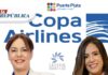 Grandes expectativas ante el inicio de los vuelos Puerto Plata – Panamá con Copa Airlines