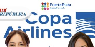 Grandes expectativas ante el inicio de los vuelos Puerto Plata – Panamá con Copa Airlines