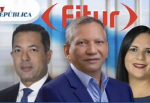 BANRESERVAS junto a delegación dominicana rumbo a Fitur 2026 a buscar más inversión extranjera