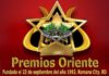 *Personalidades de La Romana serán reconocidas en la Trigésima Primera Entrega de los Premios Oriente 2026*