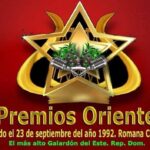 *Personalidades de La Romana serán reconocidas en la Trigésima Primera Entrega de los Premios Oriente 2026*
