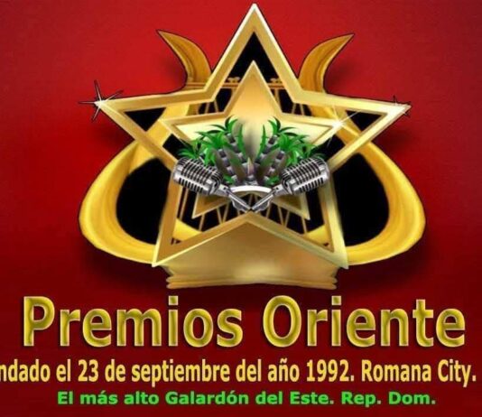 *Personalidades de La Romana serán reconocidas en la Trigésima Primera Entrega de los Premios Oriente 2026*