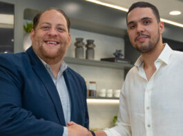 Vegamovil y OMODA | JAECOO fortalecen su presencia en Santo Domingo mediante alianza estratégica