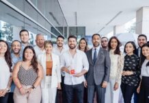 Ibáñez fortalece vínculos entre Chile y República Dominicana