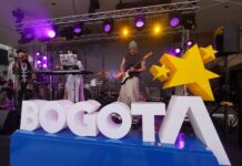 El turismo urbano y cultural fue el principal motivo de viaje de los visitantes extranjeros a Bogotá en 2025