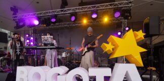 El turismo urbano y cultural fue el principal motivo de viaje de los visitantes extranjeros a Bogotá en 2025