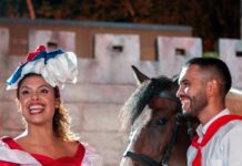 Panaca RD celebra el Mes de la Patria exaltando con orgullo la identidad dominicana