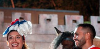 Panaca RD celebra el Mes de la Patria exaltando con orgullo la identidad dominicana