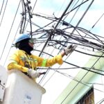 *Edeeste normaliza más de 20 mil clientes y desmantela cerca de 3 mil conexiones directas en enero 2026*