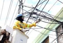 *Edeeste normaliza más de 20 mil clientes y desmantela cerca de 3 mil conexiones directas en enero 2026*