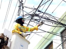 *Edeeste normaliza más de 20 mil clientes y desmantela cerca de 3 mil conexiones directas en enero 2026*