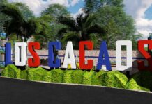 Primer Centenario del Municipio Los Cacaos