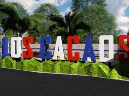 Primer Centenario del Municipio Los Cacaos