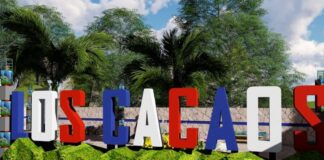 Primer Centenario del Municipio Los Cacaos