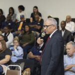 *DGJP imparte charla sobre el Sistema de Reparto Estatal a colaboradores de la Dirección General de Bellas Artes.*