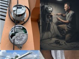 Por qué no se sanciona con firmeza a quienes destruyen la infraestructura eléctrica y afectan el patrimonio del Estado