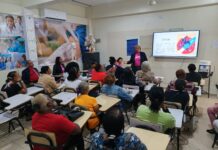 *Fundación FUGESDEMU juramenta su estructura en la provincia La Vega*