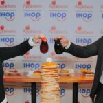 Applebee’s e Ihop primera ubicación doble marca en Sambil Santo Domingo