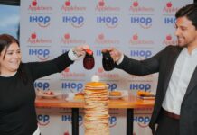 Applebee’s e Ihop abren su primera ubicación de doble marca en Sambil Santo Domingo, a partir del 16 de febrero