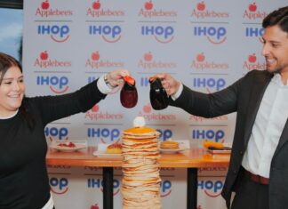 Applebee’s e Ihop primera ubicación doble marca en Sambil Santo Domingo